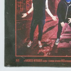 画像3: Masked Intruder / III [US Org. LP Color Vinyl] [12inch | Pure Noise]【新品】 (3)
