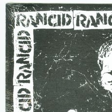 画像7: Rancid / Rancid [US Org.LP+Inner with shrink] [12inch | Hellcat]【ユーズド】 (7)