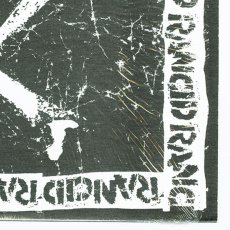 画像10: Rancid / Rancid [US Org.LP+Inner with shrink] [12inch | Hellcat]【ユーズド】 (10)