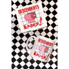 画像4: Descendents / Enjoy! Album マグカップ w/Box (4)