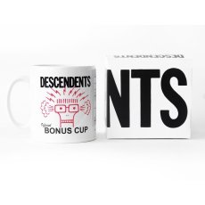 画像1: Descendents / Bonus Cup マグカップw/Box  (1)