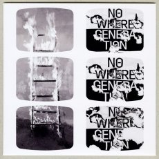 画像1: Rise Against / Nowhere Generation [US Orig.EP+Inner] [7inch | Loma Vista]【新品】 (1)