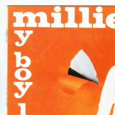 画像3: Millie / My Boy Lollipop [Italy Orig.LP] [12inch | Combo]【ユーズド】 (3)