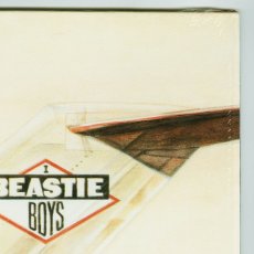 画像4: Beastie Boys / Licensed To Ill [12inch アナログ | 30th Anniversary Edition, 180 Gram]【ユーズド】 (4)