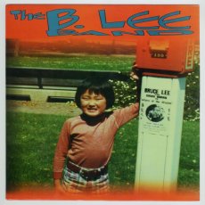 画像1: The Bruce Lee Band / The Bruce Lee Band [US Orig.LP+2000ltd | Black] [12inch | Asian Man]【ユーズド】 (1)