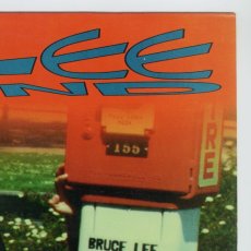 画像6: The Bruce Lee Band / The Bruce Lee Band [US Orig.LP+2000ltd | Black] [12inch | Asian Man]【ユーズド】 (6)