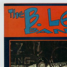 画像9: The Bruce Lee Band / The Bruce Lee Band [US Orig.LP+2000ltd | Black] [12inch | Asian Man]【ユーズド】 (9)