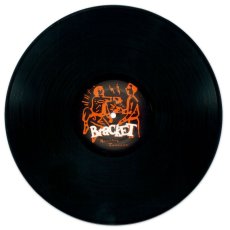 画像3: Bracket / Novelty Forever [US Orig.LP+Inner] [12inch | Fat Wreck]【ユーズド】 (3)