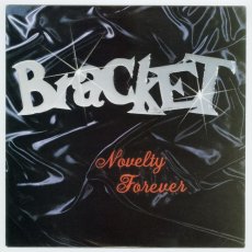 画像1: Bracket / Novelty Forever [US Orig.LP+Inner] [12inch | Fat Wreck]【ユーズド】 (1)