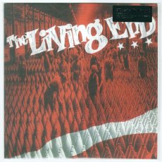 画像1: The Living End / The Living End [Europe Reissue LP+Inner 180g] [12inch | Reprise]【新品】 (1)