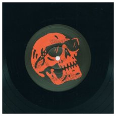 画像5: Omnigone / Against The Rest [US Orig.LP+Inner | 250枚限定ブラック盤] [12inch | Bad Time]【新品】 (5)