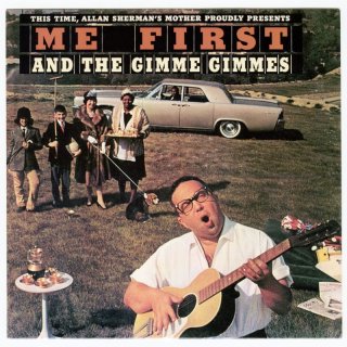 Me First and the Gimme Gimmes - Sing In Japanese - Amazon