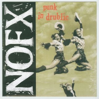 新品未開封 NOFX ボストン限定 The Longest Line NOFX / The Longest Line [US Orig.LP][12inch | Fat Wreck