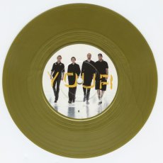 画像3: Goldfinger / Open Your Eyes [UK Orig.EP | Limited Edition Gold] [7inch | Mojo]【ユーズド】 (3)