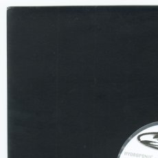 画像5: 311 / Hydroponic+Enlarged To Show Detail [Private Disk | Black] [12inch]【ユーズド】 (5)