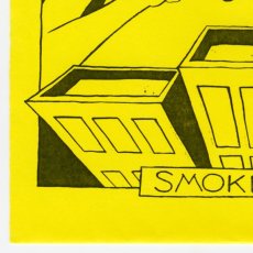 画像9: Less Than Jake / Smoke Spot [US Repress EP+Inner | 3rd Press] [7inch | No Idea]【ユーズド】 (9)