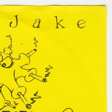 画像8: Less Than Jake / Smoke Spot [US Repress EP+Inner | 3rd Press] [7inch | No Idea]【ユーズド】 (8)