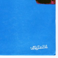 画像10: Less Than Jake / Unglued [US Orig.EP | 1,000 ltd] [7inch | No Idea]【ユーズド】 (10)