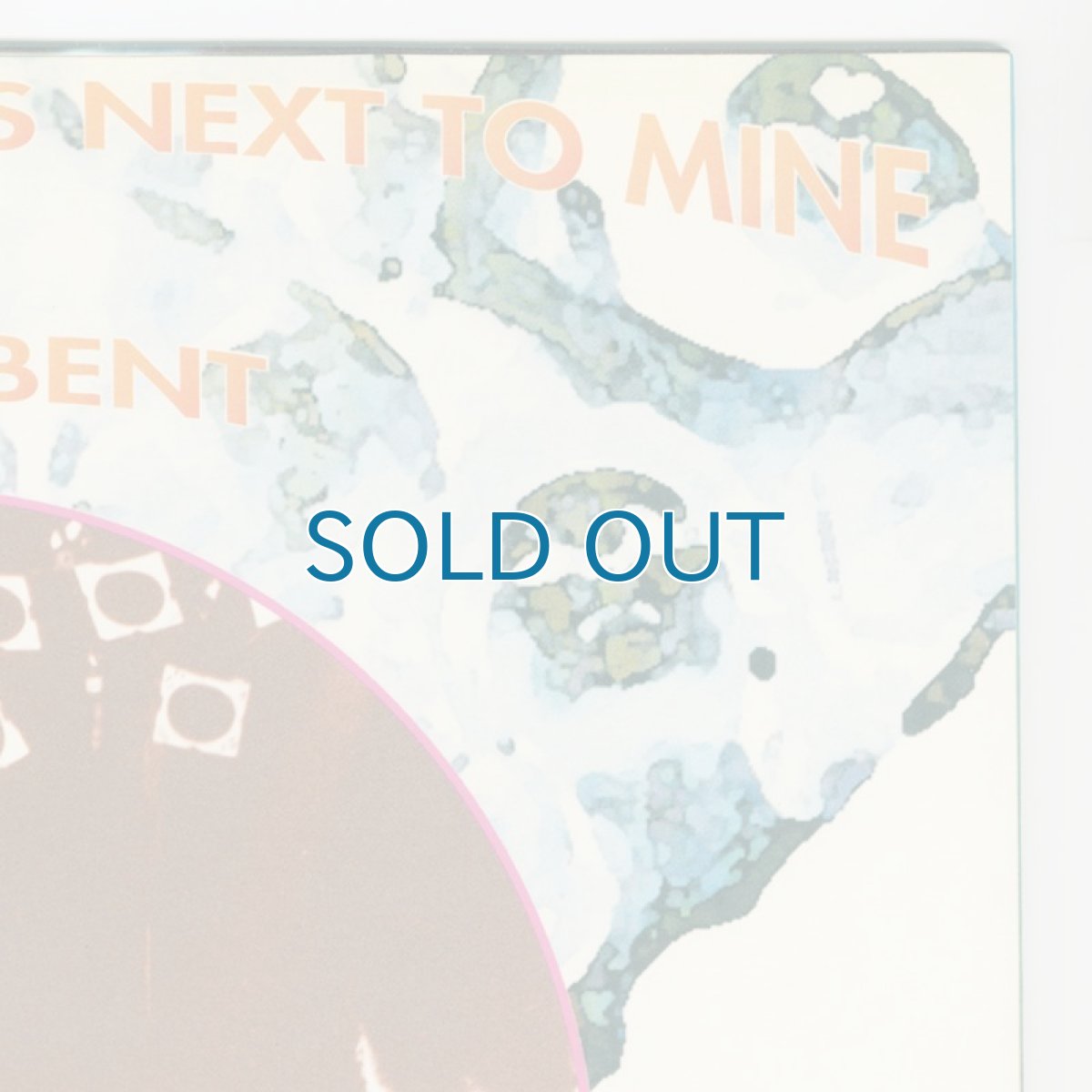 画像12: Bum / I Am Superwoman [Spain Orig.LP+Inner] [12inch | Munster]【ユーズド】 (12)