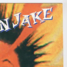 画像8: Less Than Jake / Making Fun Of Things You Don't Understand [US Repress EP+Inner | 3rd Press] [10inch | No Idea]【ユーズド】 (8)