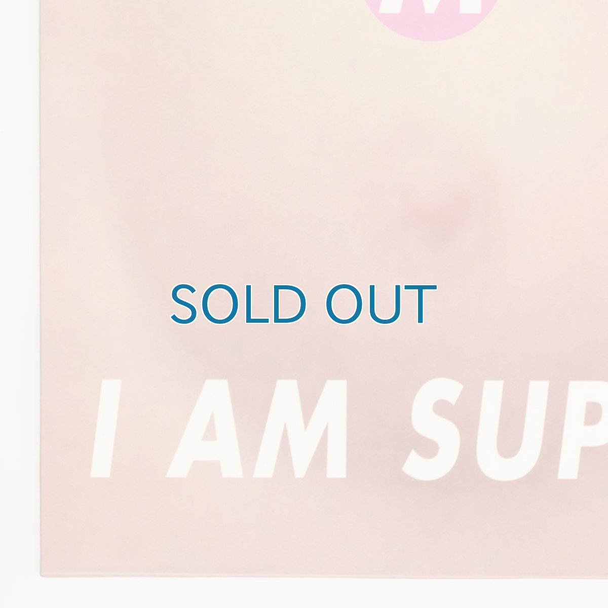 画像9: Bum / I Am Superwoman [Spain Orig.LP+Inner] [12inch | Munster]【ユーズド】 (9)