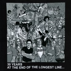 画像4: NOFX / 30 Years at the end of The Longest Line T/S (4)
