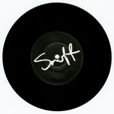 画像4: Snuff / Theme From Whatever Happened To The Likely Lads [UK Orig.EP+Inner | Limited Edition] [7inch | Deceptive]【ユーズド】 (4)