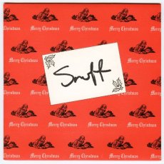 画像1: Snuff / Theme From Whatever Happened To The Likely Lads [UK Orig.EP+Inner | Limited Edition] [7inch | Deceptive]【ユーズド】 (1)