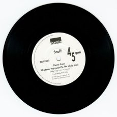 画像3: Snuff / Theme From Whatever Happened To The Likely Lads [UK Orig.EP+Inner | Limited Edition] [7inch | Deceptive]【ユーズド】 (3)