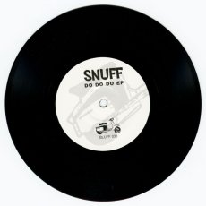 画像4: Snuff / Do Do Do EP [UK Orig.Limited Edition] [7inch | Deceptive]【ユーズド】 (4)