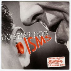 画像1: Dog Eat Dog / Isms [US Orig.EP] [Picture 7inch | Roadrunner]【ユーズド】 (1)