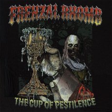 画像2: Frenzal Rhomb / The Cup Of Pestilence T/S (2)