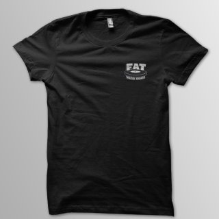 Fat Wreck Chords / Logo Green T/S - PUNK MART