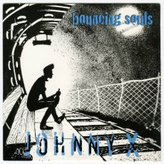 画像1: The Bouncing Souls / Johnny X [US Orig.EP] [7inch | BYO]【ユーズド】 (1)