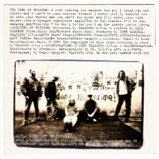 画像2: Blaggers I.T.A / Guns Of Brixton [UK Orig.EP | 片面] [7inch | Disinformation]【ユーズド】 (2)