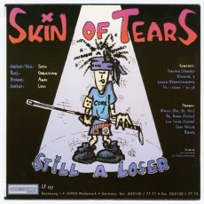 画像2: Gigantor | Skin Of Tears / Donut Man | Still A Loser [US Orig.EP | White] [7inch | Lost And Found]【ユーズド】 (2)