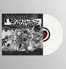 画像1: V.A. / Mooorree Than Just Another Comp [US Orig.LP | White Disc] [12inchx2 | Lavasocks]【新品】 (1)