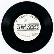 画像4: The Chinkees / Karaoke With… The Chinkees [US Orig.EP] [7inch | Asian Man]【ユーズド】 (4)