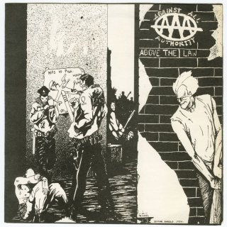 Fruity / Rocky, Colt And Tum Tum [US Orig.] [7inch | Far Out