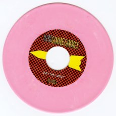 画像3: Me First And The Gimme Gimmes / Stevie [US Orig.EP | Pink] [7inch | No Idea]【ユーズド】 (3)