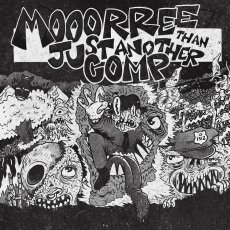 画像2: V.A. / Mooorree Than Just Another Comp [US Orig.LP | Black Disc] [12inchx2 | Lavasocks]【新品】 (2)