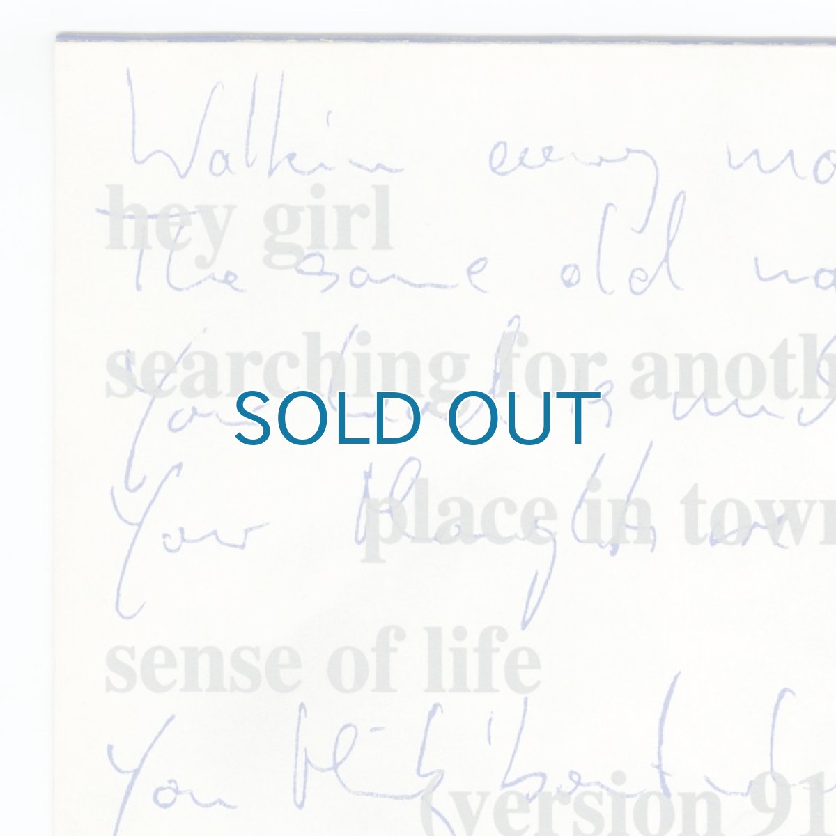 画像9: The Frits / Little Idiots [Germany Orig.LP] [12inch | Pork Pie]【ユーズド】 (9)