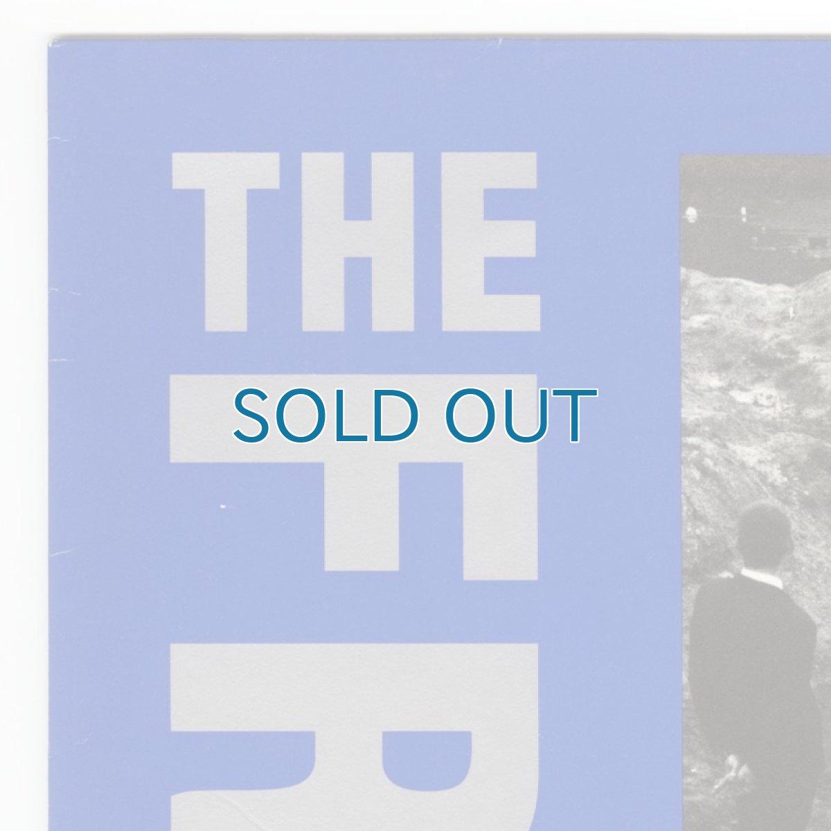 画像5: The Frits / Little Idiots [Germany Orig.LP] [12inch | Pork Pie]【ユーズド】 (5)