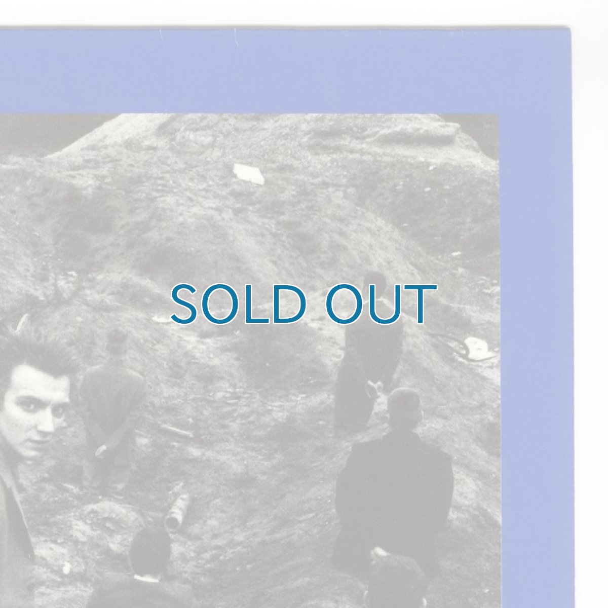 画像6: The Frits / Little Idiots [Germany Orig.LP] [12inch | Pork Pie]【ユーズド】 (6)