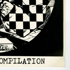 画像8: V.A. / Ska-Ville USA Volume-2 (A Boston Ska Compilation) [UK Orig.LP] [12inch | Ska']【ユーズド】 (8)