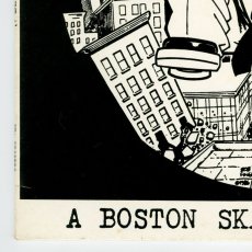 画像7: V.A. / Ska-Ville USA Volume-2 (A Boston Ska Compilation) [UK Orig.LP] [12inch | Ska']【ユーズド】 (7)