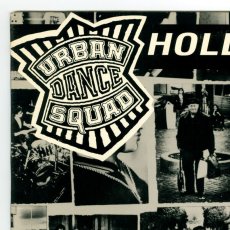 画像5: Urban Dance Squad / U.D.S. Hollywood Live | Pinkpop Live [US Orig.LP | Promo] [12inch | Arista]【ユーズド】 (5)