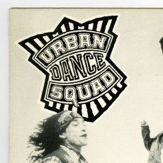 画像5: Urban Dance Squad / Deeper Shade Of Soul [US Orig.LP | Promo] [12inch | Arista]【ユーズド】 (5)
