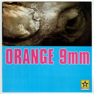 米12” Orange 9mm Orange 9mm Revelation:31 Revelation Records /00250 Ny00NjM2LmpwZWc.jpeg