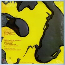 画像2: The Vandals / Slippery When Ill [US Reissue LP+Inner | Red Marble + Gatefold] [12inch | Kung Fu]【新品】 (2)